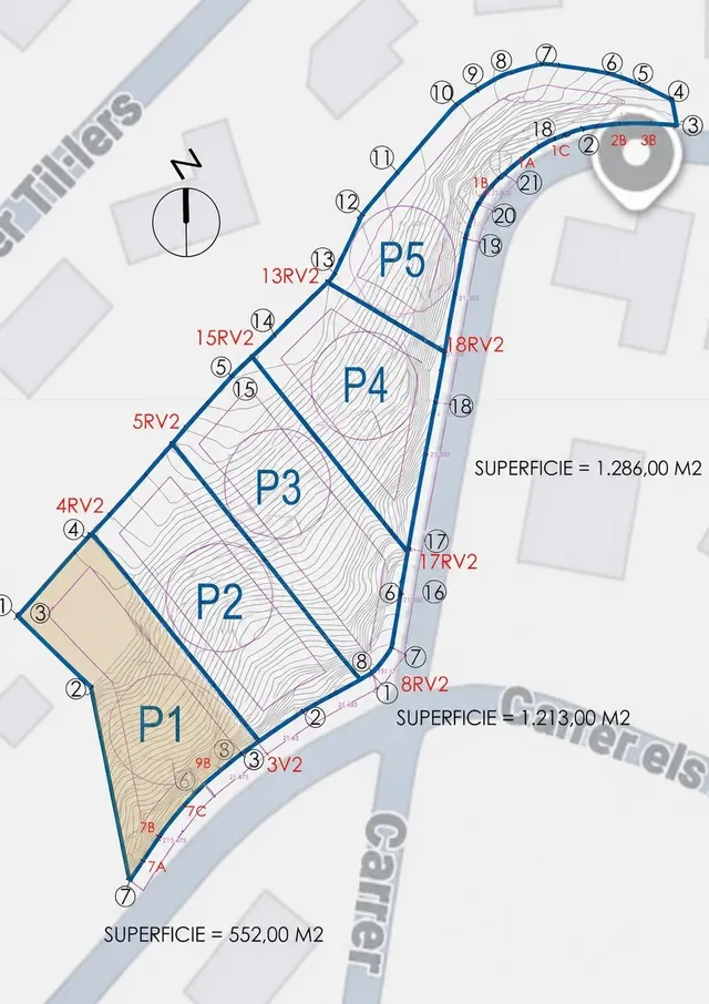 NOVA CABRILS RESIDENCES | Una nueva forma de vivir el Mediterráneo — 18