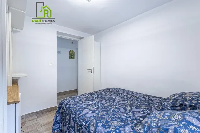 PISO EN VENTA - GRANADA (Palacio de Congresos) — 10