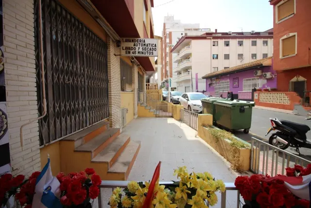 Local en el corazón de la zona de La playa de la Concha, plaza del Ancla y calle Teruel — 3