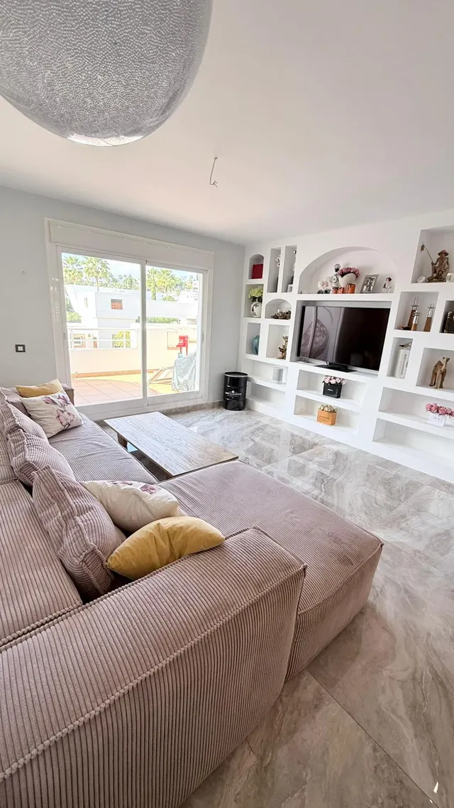 Ático Dúplex 3 habitaciones 175m² en alquiler - Costa Del So - foto 2