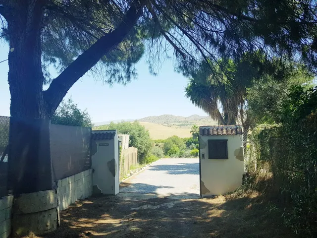 ÍNCREIBLE FINCA CON CASA Y TERRENO EN PRODUCCIÓN DEL CÍTRICO - foto 3