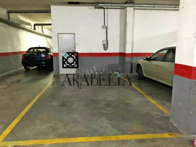 SE VENDE PLAZA DE GARAJE CON TRASTERO EN SANTA ROSA - foto 2