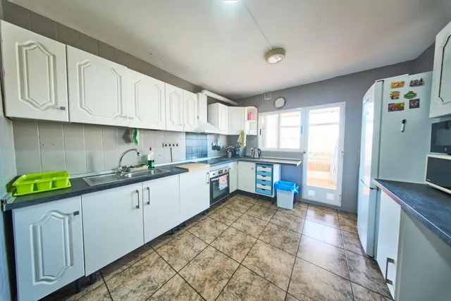 Atico duplex junto plaza de toros — 28