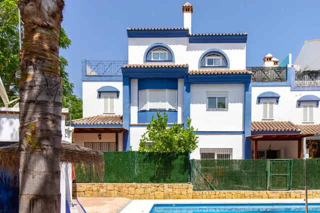 Adosado 5 habitaciones 147m² en venta - San Pedro Pueblo