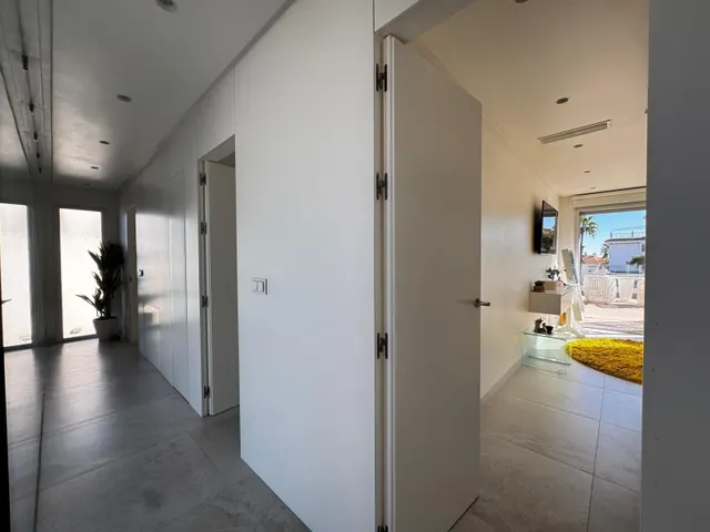 Villa 4 habitaciones 349m² en venta - Campoamor — 37