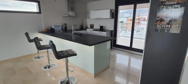 Villas Modernas en Finestrat — 5