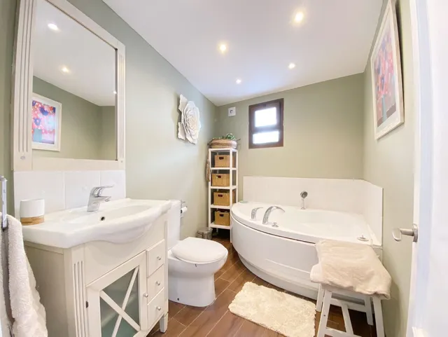 Adosado 5 habitaciones 200m² en venta - Marbella — 10