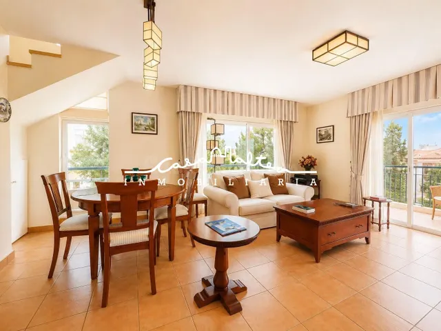 ATICO DUPLEX FRENTE AL MAR EN ALTEA — 18