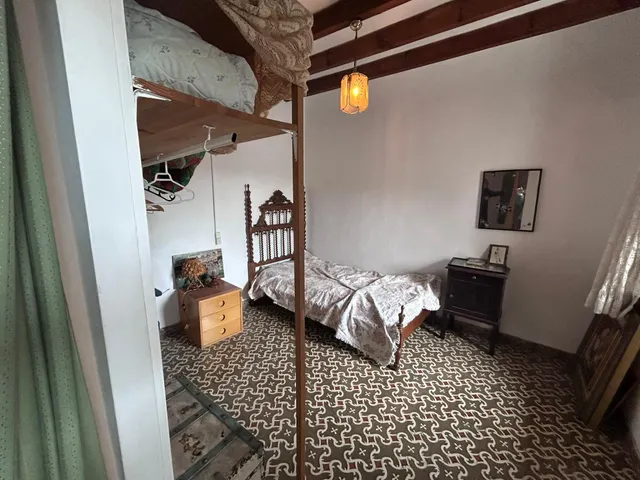 Amplio casa de pueblo con jardín privado en Alaró – 3 habitaciones y 125 m2 — 15