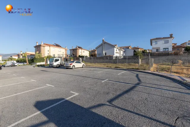 Terreno en venta en Residencial La Quinta, Alhendín — 10