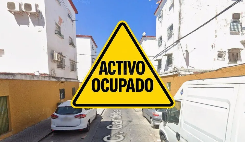 PISO EN SEVILLA