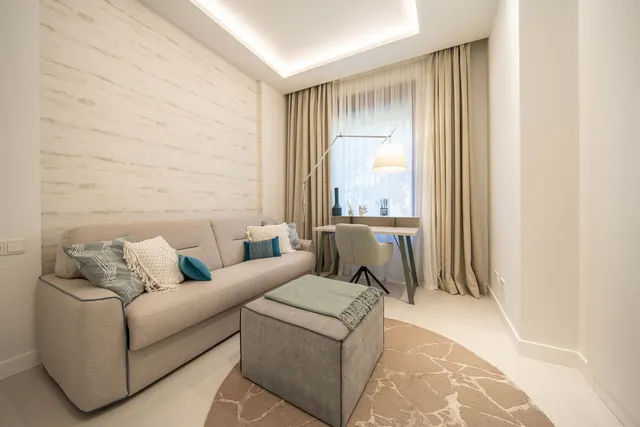 Adosado 4 habitaciones 280m² en venta - Marbella — 17