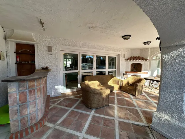 Chalet 5 habitaciones 400m² en venta - Marbella — 34