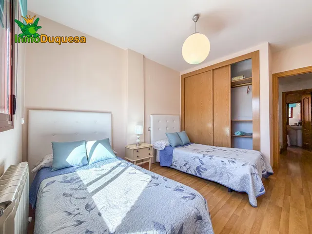 Casa Pareada en Granada capital (Lancha del Genil) — 35