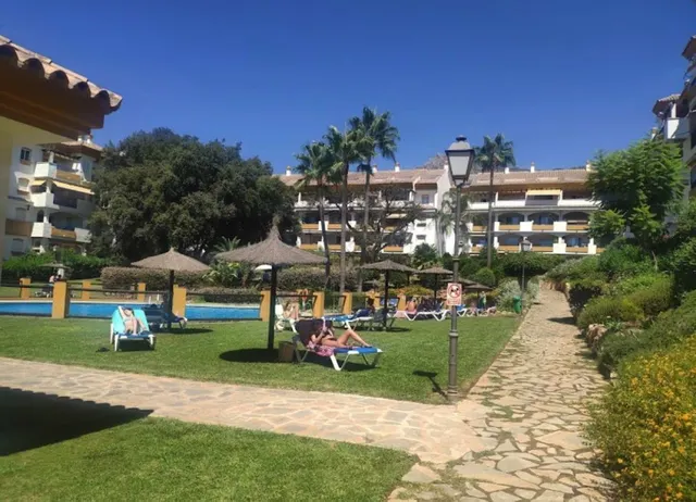 Apartamento 3 habitaciones 119m² en venta - Marbella — 22