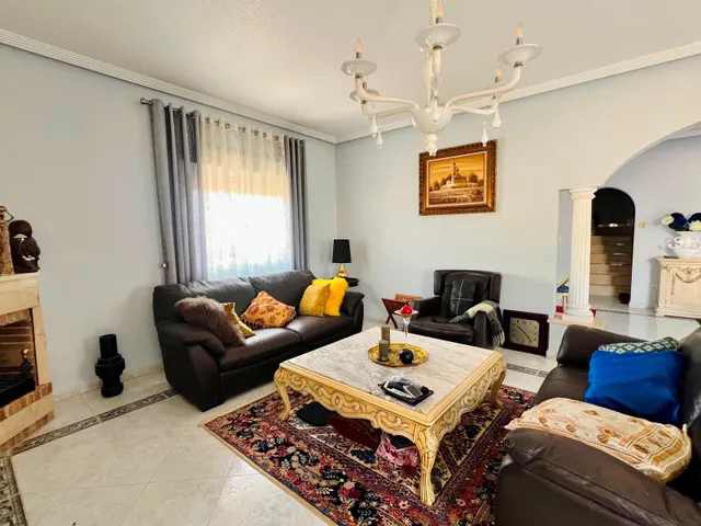 Villa 2 habitaciones 200m² en venta - La siesta — 23