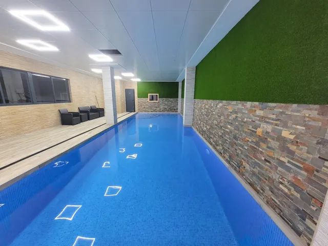 Apartamento 3 habitaciones 148m² en venta - Paseo maritimo — 41