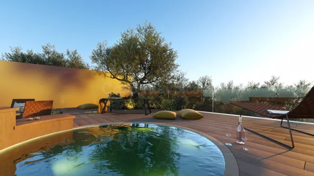 Fabuloso ático de última generación con espectacular diseño  - foto 4