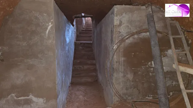 Casa con encanto en Ibdes cerca del monasterio de piedra — 37