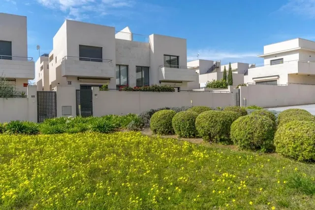 Apartamento 2 habitaciones 80m² en venta - Montezenia — 27