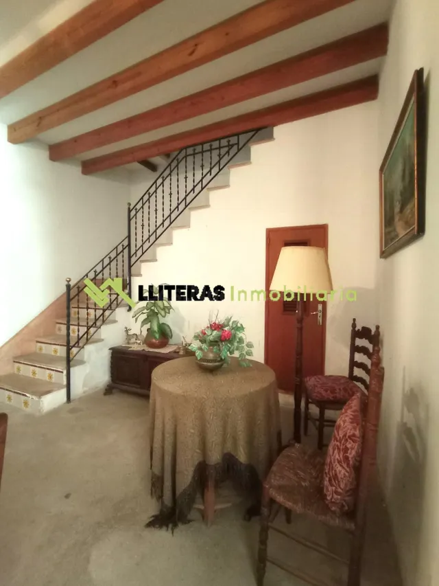 Casa de pueblo con carácter mallorquín - foto 5