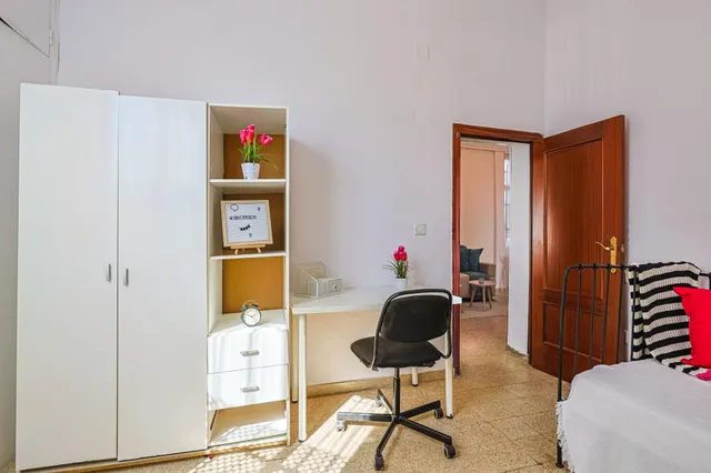 Piso 3 habitaciones 84m² en venta - Gran Plaza - Marqués de Pickman - Ciudad Jardín — 11