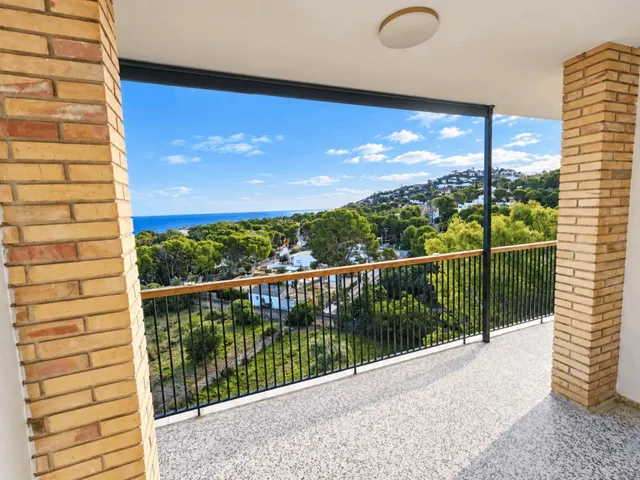 Piso en Venta en Denia Alicante — 11