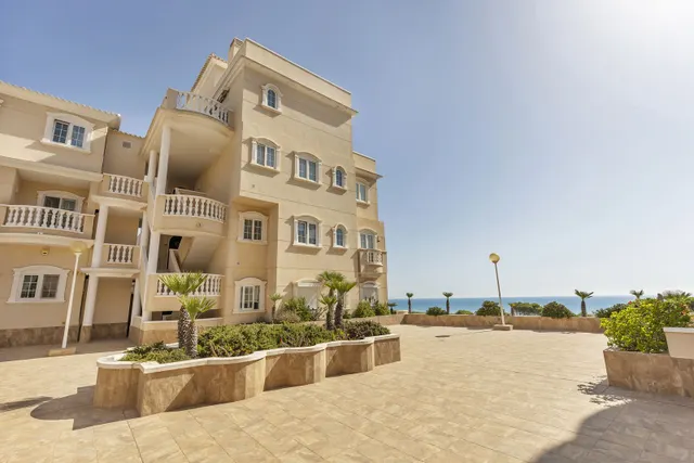 Apartamento 2 habitaciones 112m² en venta - Urbanizaciones — 29
