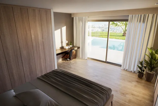 Villa 4 habitaciones 405m² en venta - Altea Hills — 16