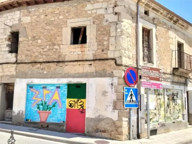 Amplia Casa en Trespaderne Ideal para Hotel Rural o Vivienda - foto 3