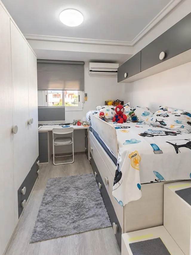 Fantastica vivienda con piscina comunitaria, ideal para familias — 10
