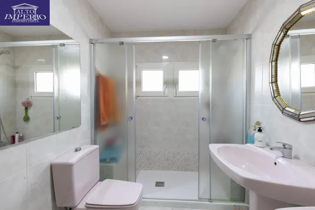 Vivienda Exclusiva en Urbanización Viñas del Rey – Otura — 32
