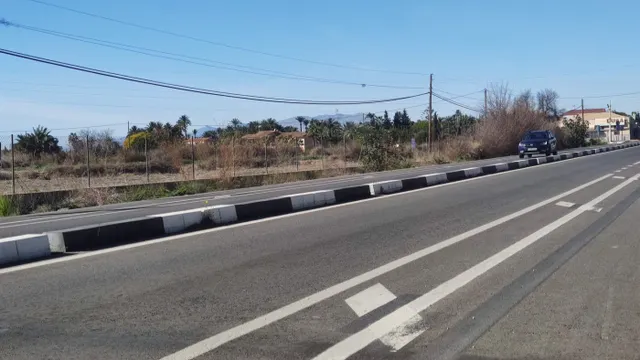 FACHADA CARRETERA DE SANTA POLA, INMEJORABLE UBICACIÓN. — 11