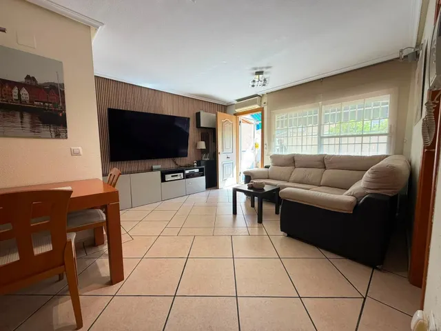 Piso 3 habitaciones 70m² en venta - Carrefour — 7
