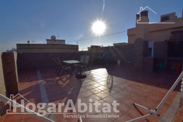 ¡preciosas vistas! magnífico ático dúplex, alto y luminoso con terraza — 46