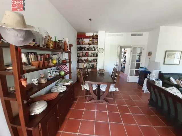 PRECIOSA Y ELEGANTE CASA DE CAMPO CON JARDINES Y PISCINA PRIVADA EN EL VALLE DEL SOL — 20