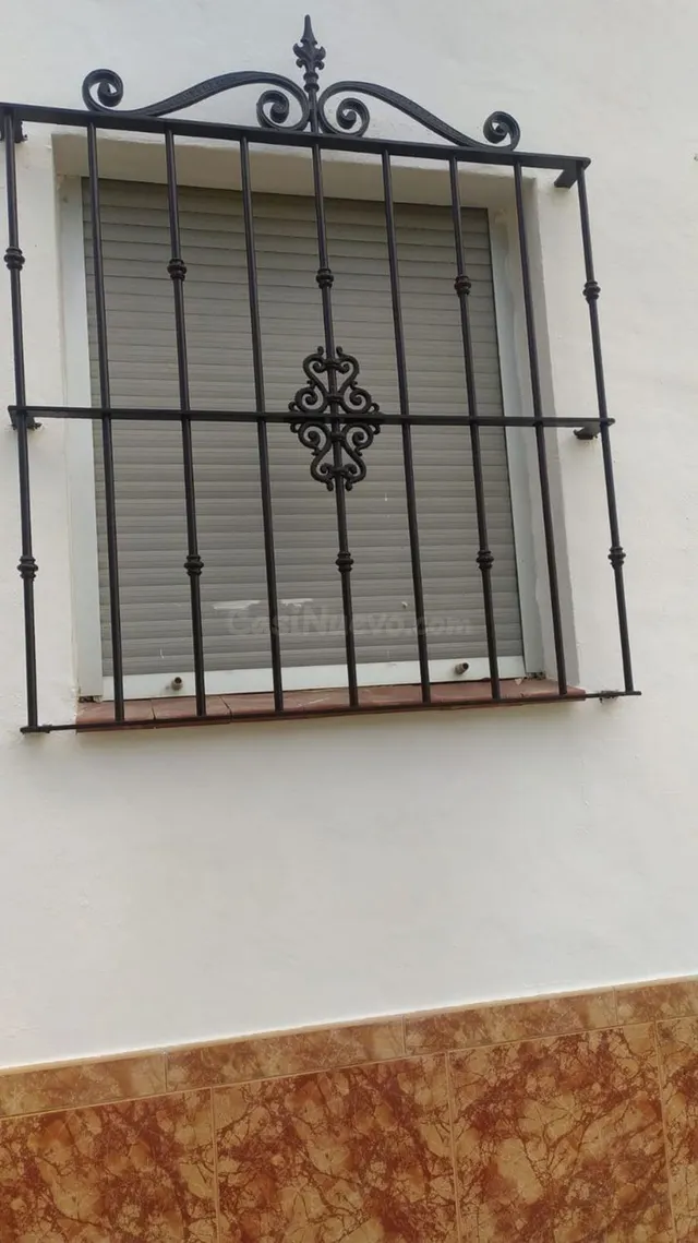Casa independiente en venta en Montellano - foto 5