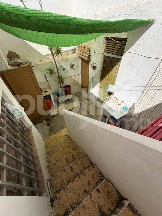 Planta baja individual en venta — 20