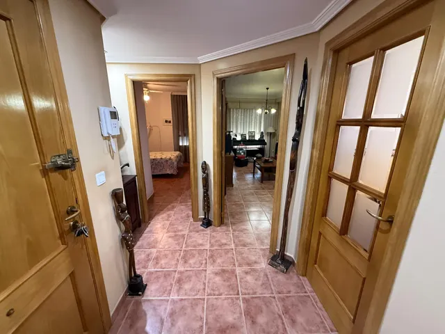 Impecable Ático en Lorca - Barrio San Cristóbal por solo €155,000 — 11