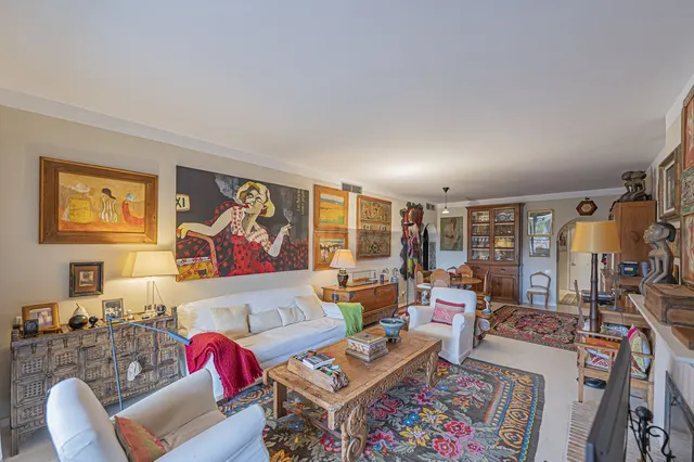 Apartamento 2 habitaciones 131m² en venta - Costa Del Sol — 2