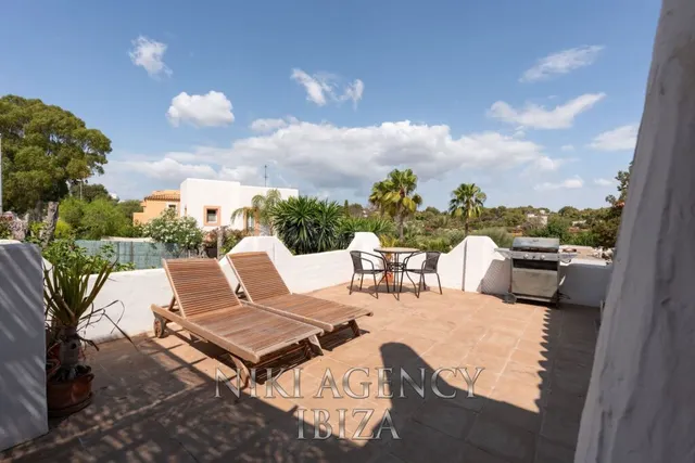 Casa-Chalet en Venta en Santa Eularia Des Riu Baleares — 42
