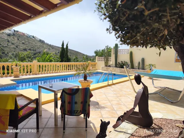 ✓Villa con Piscina en Golden Valley Benitachell, Costa Blanc - foto 4