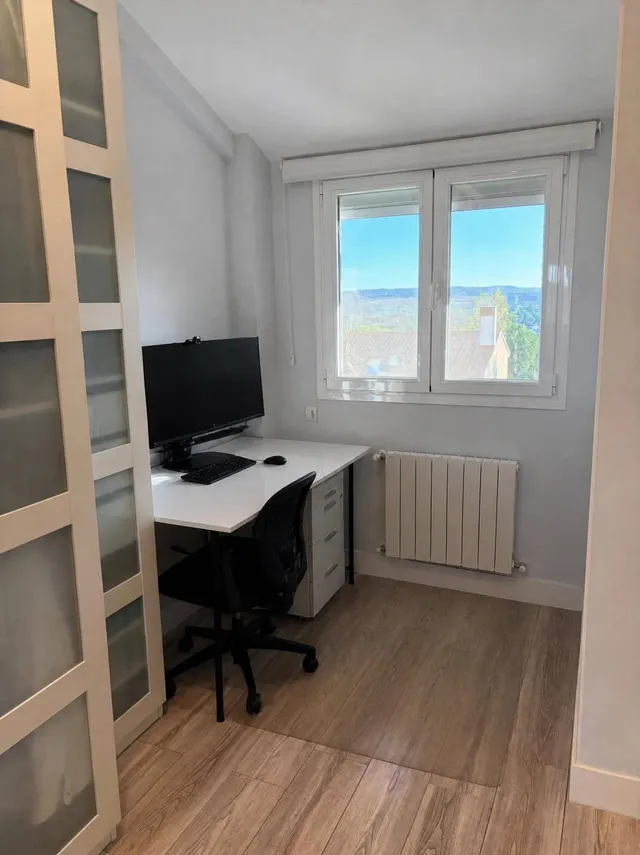 Chalet adosado reformado con 2 terrazas, vistas y eficiencia energética A en Parquelagos — 37