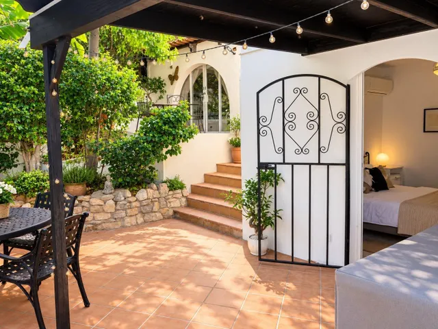 Casa en Planta Baja con Casita Independiente y propio piscina - Mallorca — 27