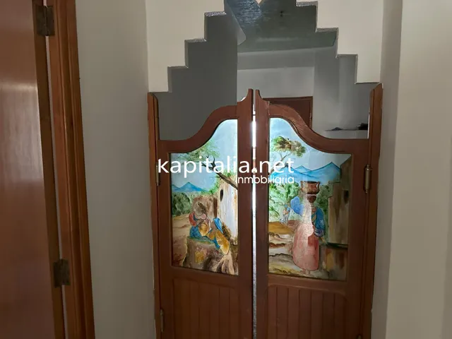 EDIFICIO EN VENTA EN LLUTXENT — 8