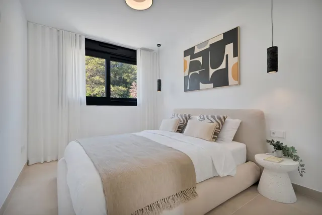 Ático 3 habitaciones 126m² en venta - Costa Del Sol — 20