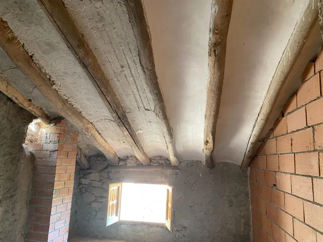 EN VENTA CASA EN BAÑON — 15