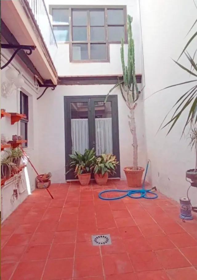 Elegante casa señorial en el casco antiguo de Benissa — 9