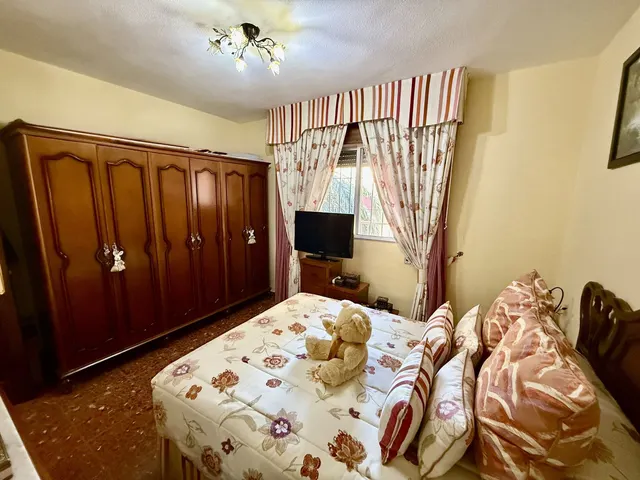 Apartamento 3 habitaciones 74m² en venta - Centro — 26