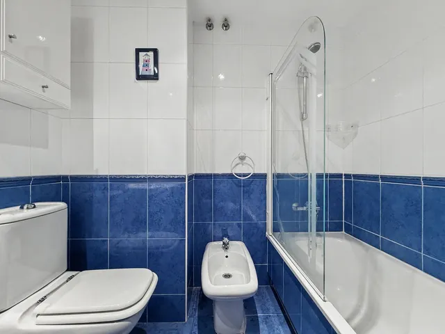 Apartamento 3 habitaciones 88m² en venta - Costa del Sol — 33